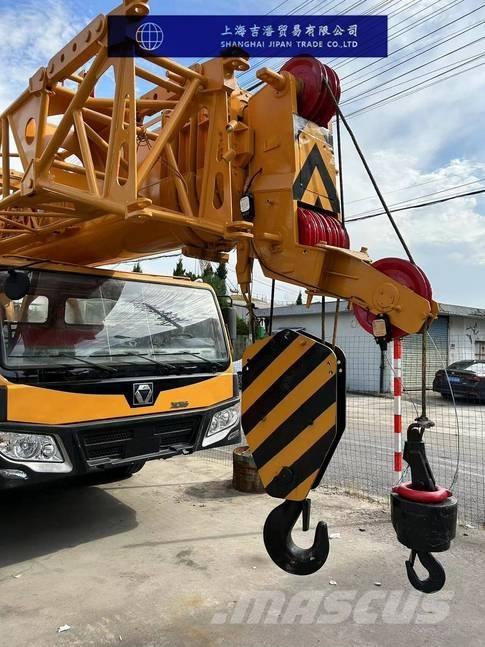XCMG QY 70 K Gru per tutti i terreni