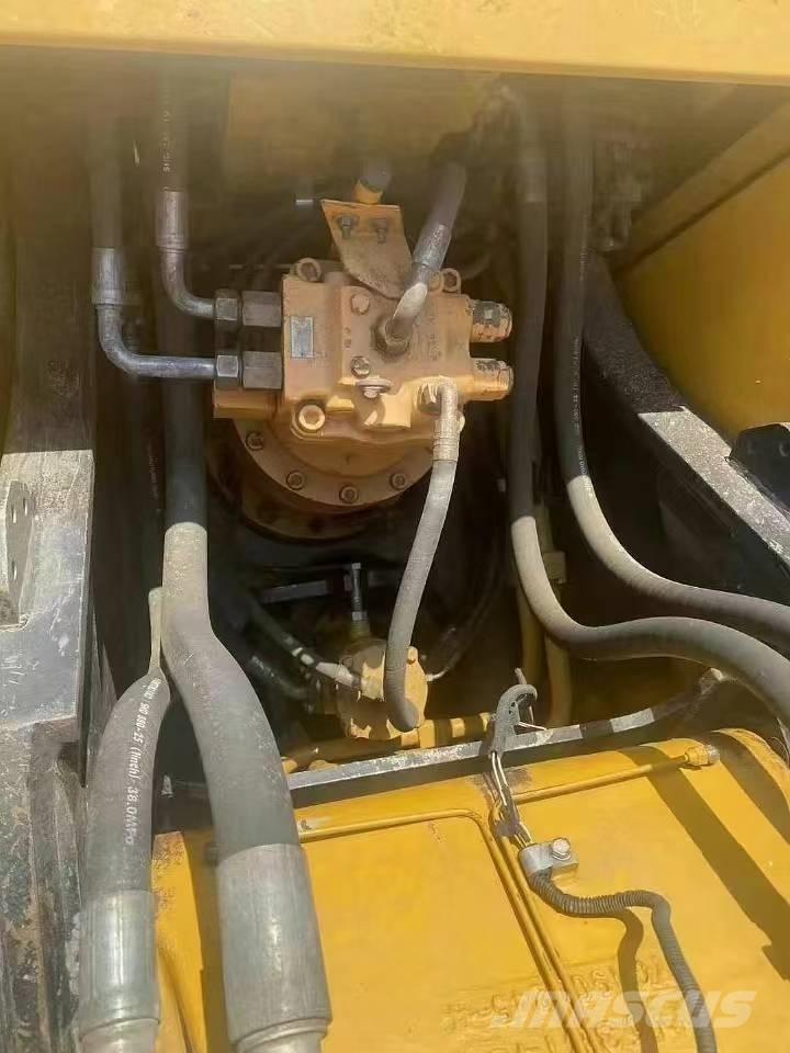 Sany SY 215 C Escavatori cingolati