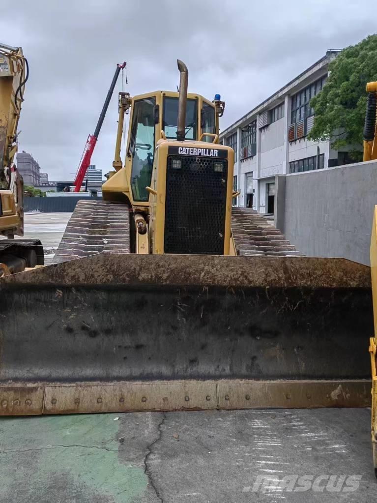 CAT D5N Dozer cingolati