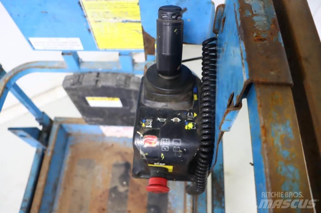 Genie GS2032 Piattaforme a pantografo