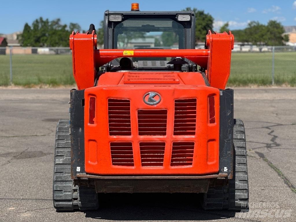 Kubota SVL 95-2 S Mini Pale Gommate