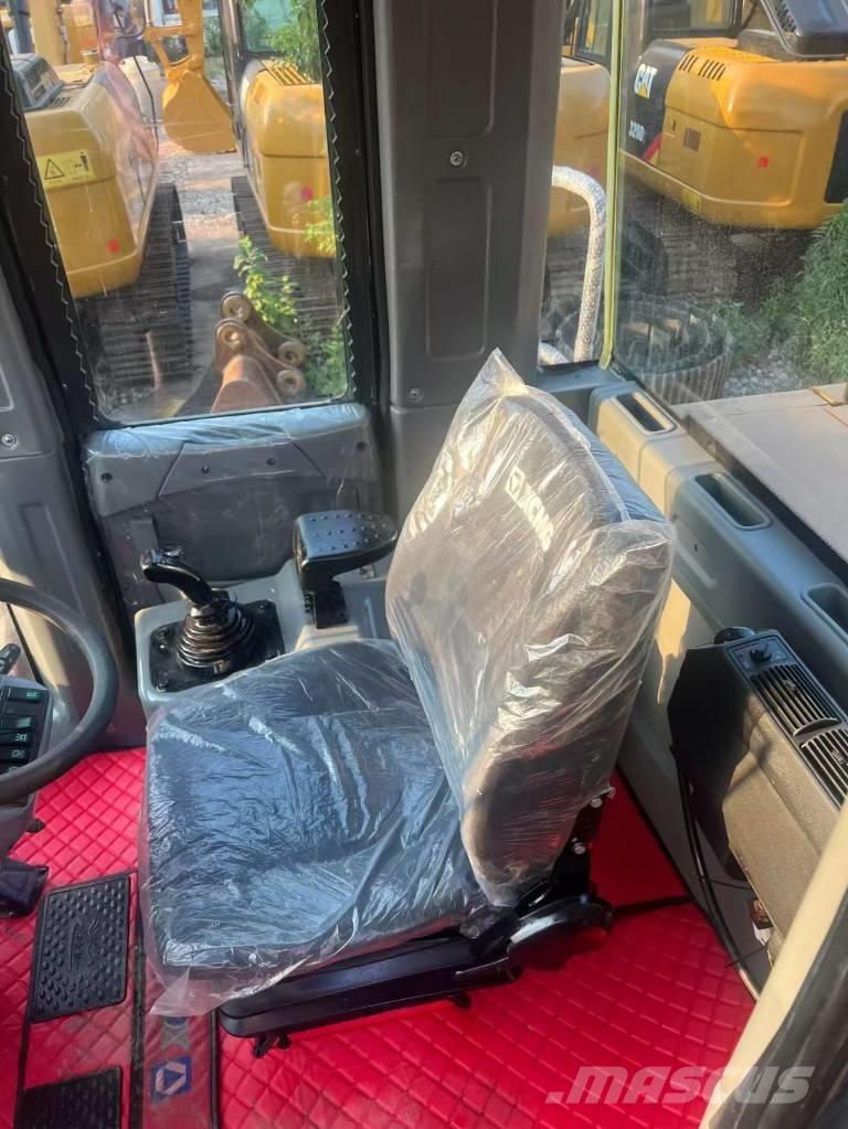 XCMG ZL 50 GN Pale gommate