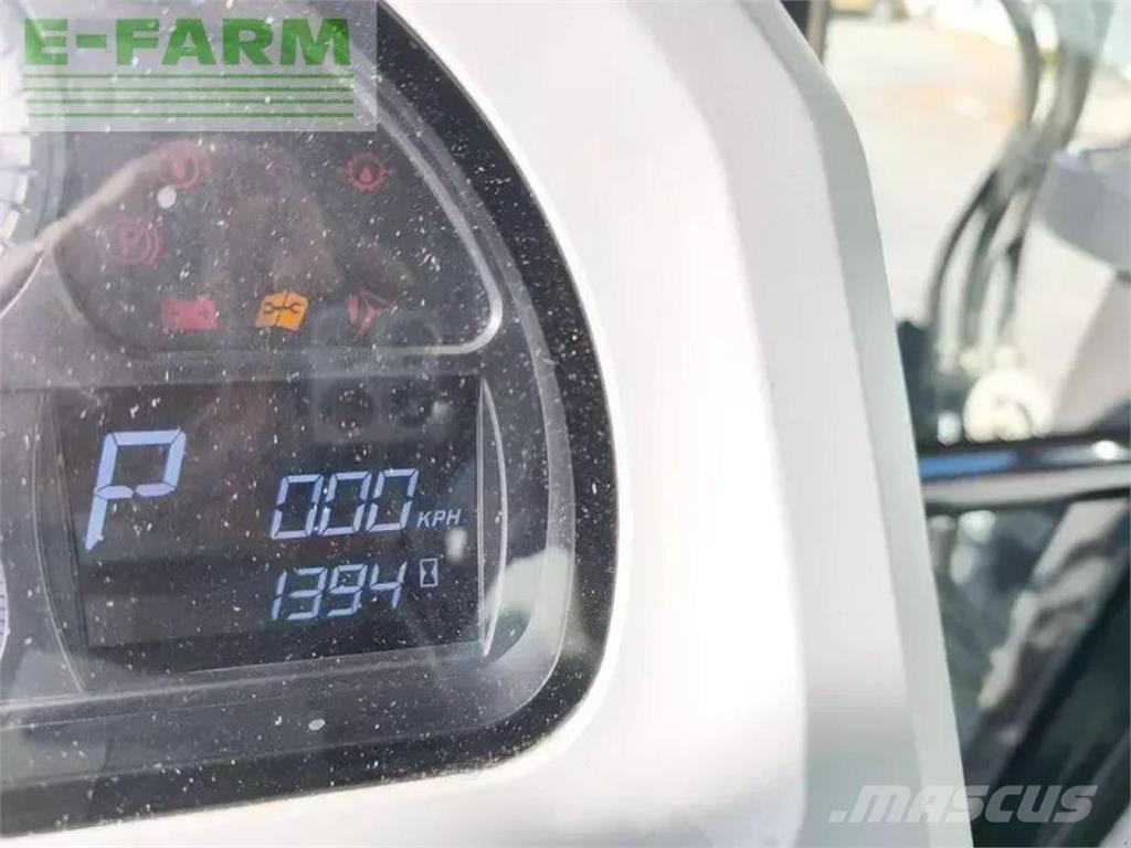 Valtra a 115 Trattori