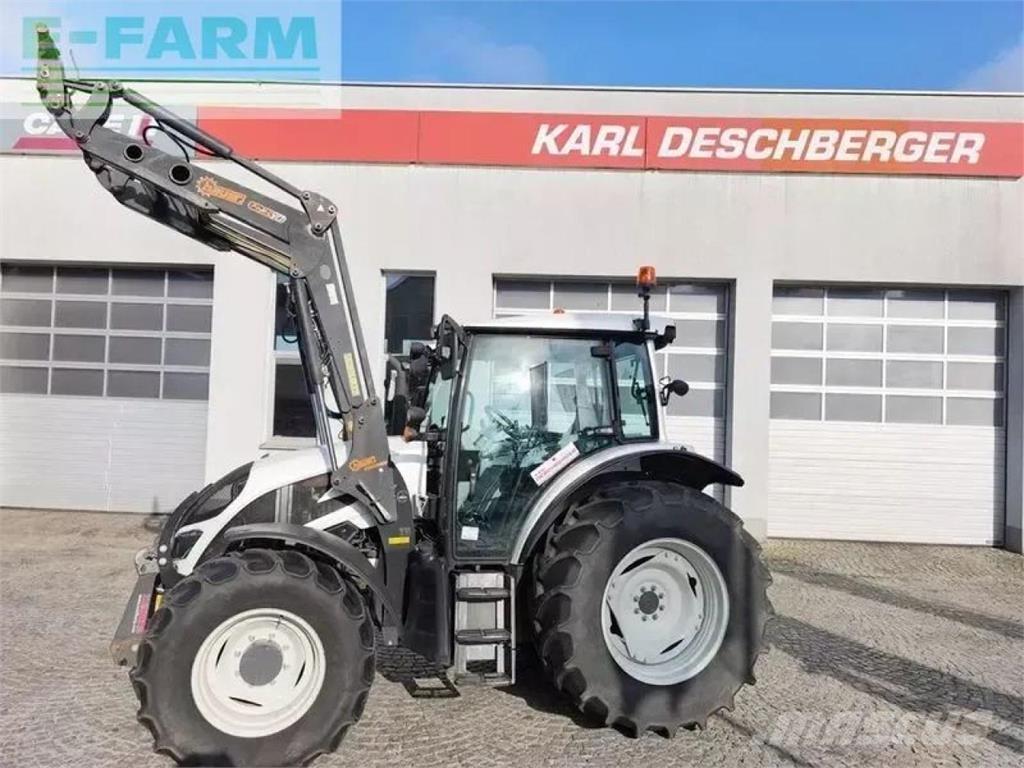 Valtra a 115 Trattori
