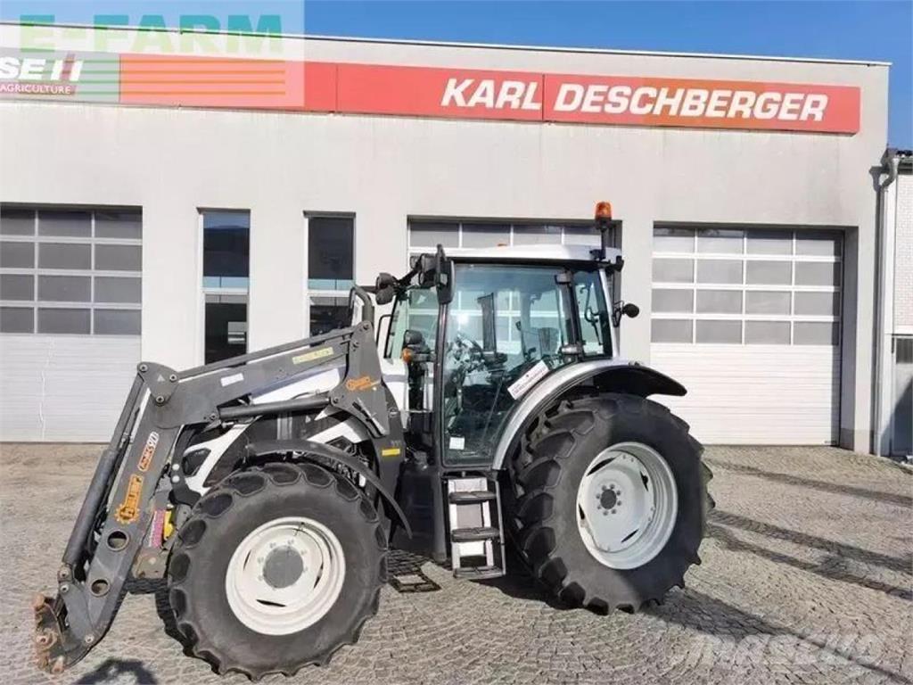 Valtra a 115 Trattori