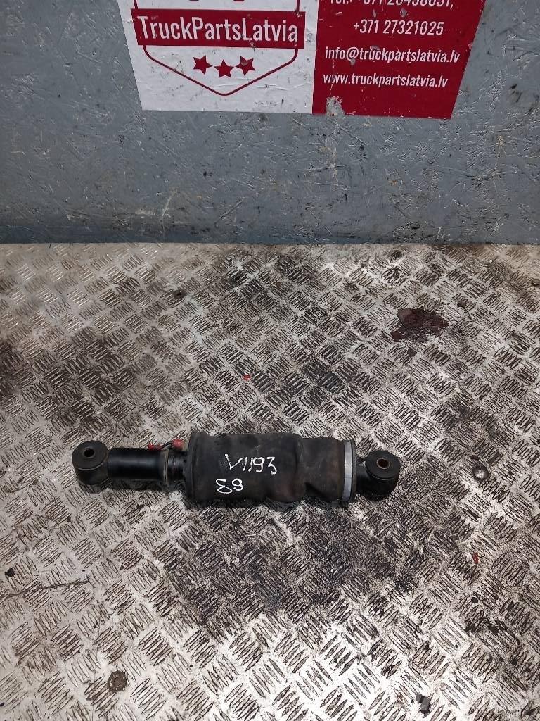 Volvo FH 12 20399204 Cabine e interni