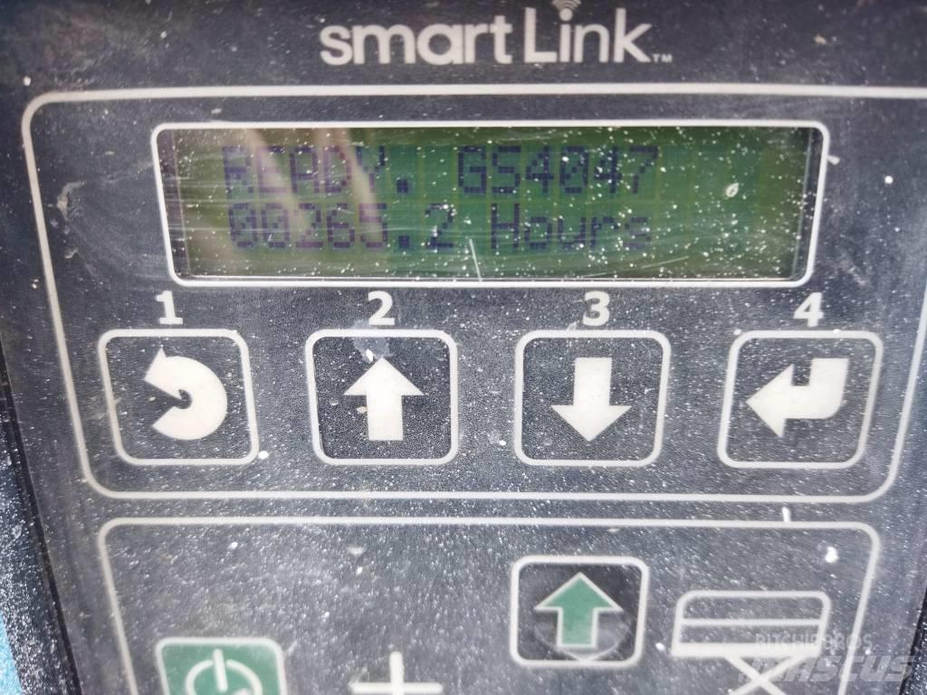 Genie GS 4047 Piattaforme a pantografo