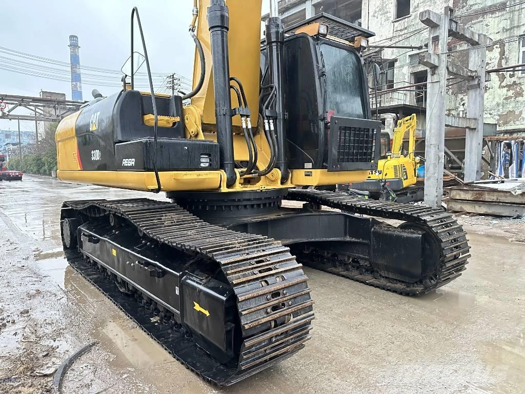 CAT 330D2 Escavatori cingolati