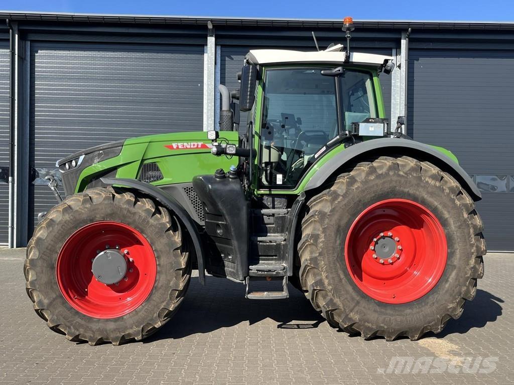 Fendt 936 GEN7 Trattori