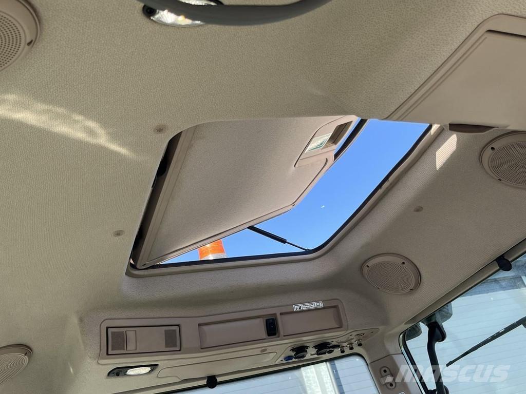 Fendt 936 GEN7 Trattori