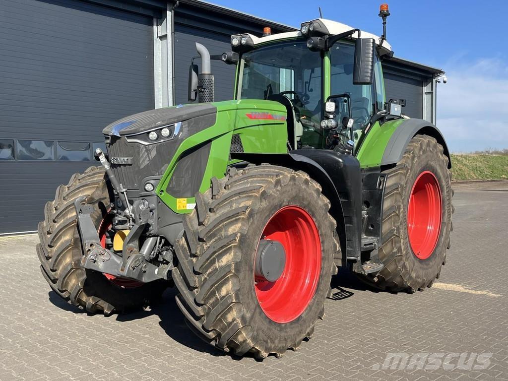 Fendt 936 GEN7 Trattori