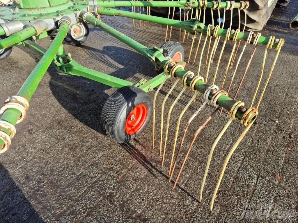 Krone Swadro 46 Falciandanatrici