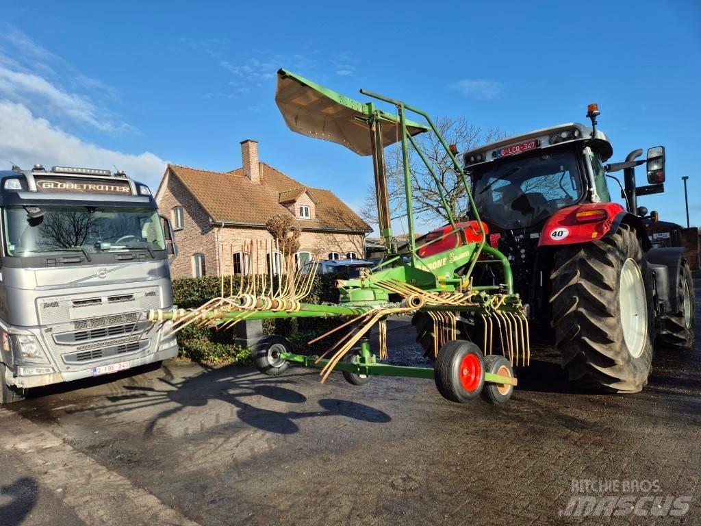Krone Swadro 46 Falciandanatrici