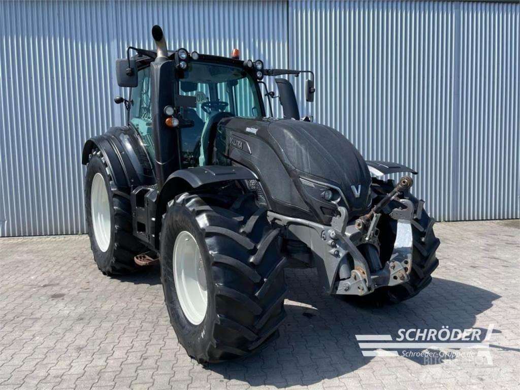 Valtra T 174 EA Trattori