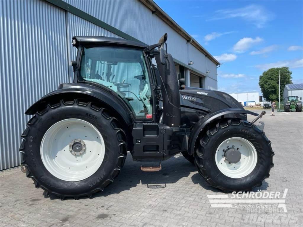 Valtra T 174 EA Trattori