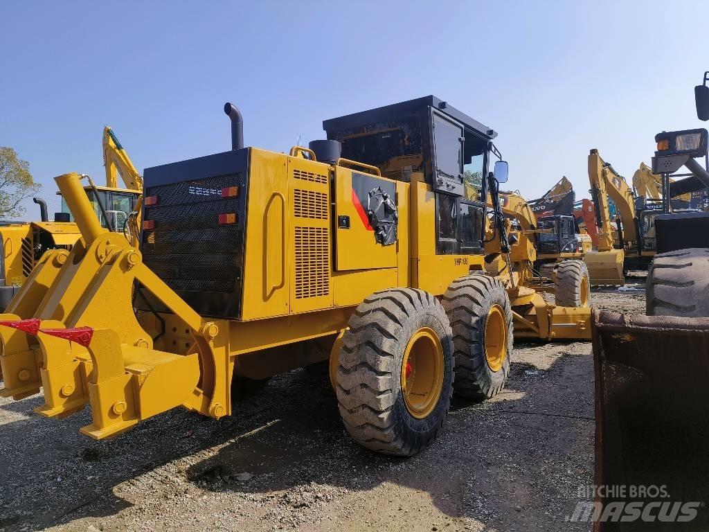 CAT 140 H Motorgraders