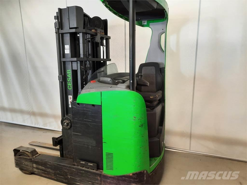 Cesab R 325 Carrello retrattile