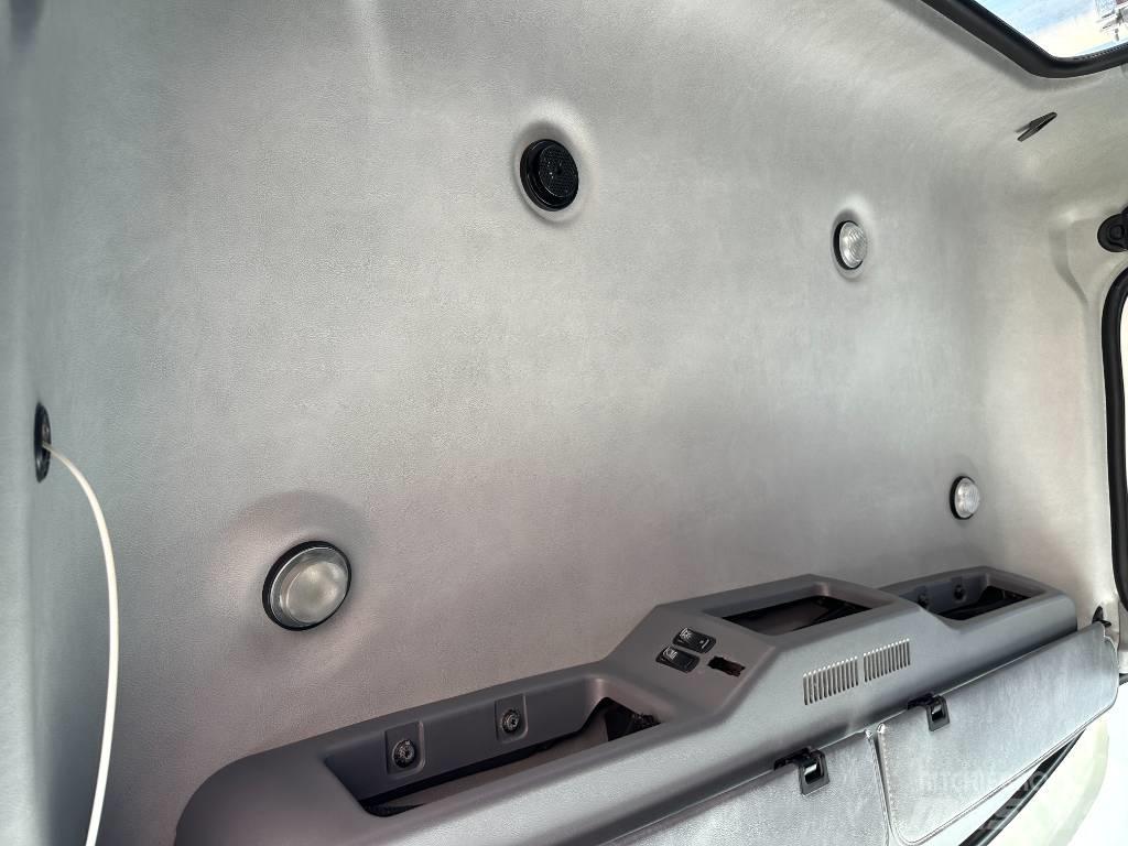 Mack CH 613 Motrici e Trattori Stradali