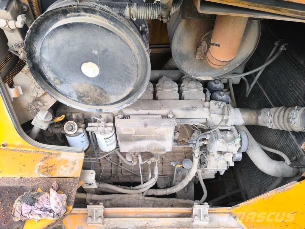 Liebherr PR 754 Dozer cingolati