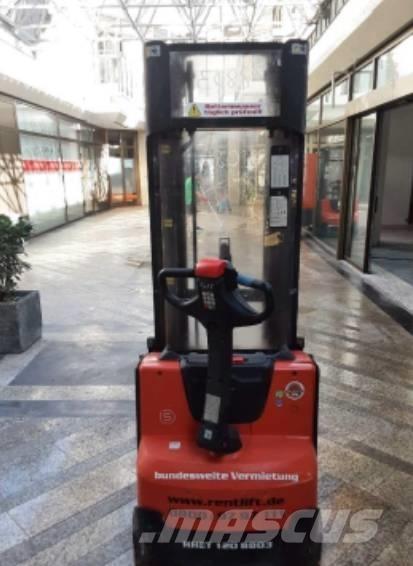 Toyota BT SWE 120L Stoccatori manuali
