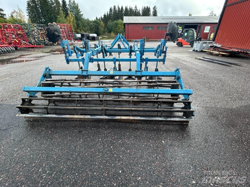 Mandam KUS 3.0 S Coltivatori