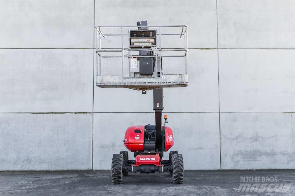 Manitou ATJ 180 Piattaforme a braccio articolato