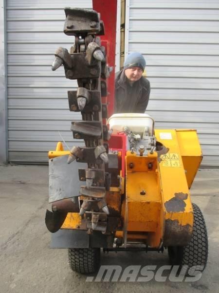  Laski TR50/6.5 Scavafossi