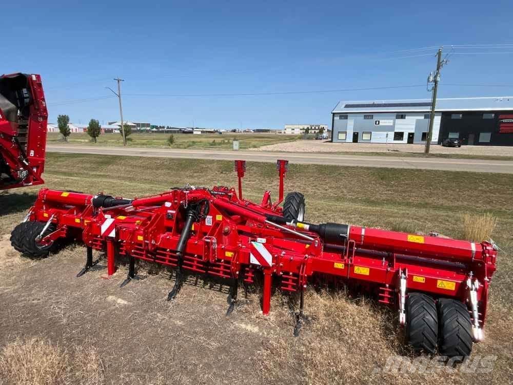 Grimme GF 800 Attrezzature  raccolta patate - Altro