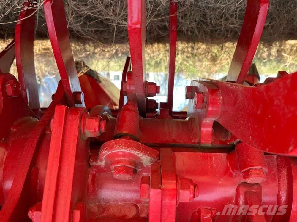 Grimme GF 800 Attrezzature  raccolta patate - Altro