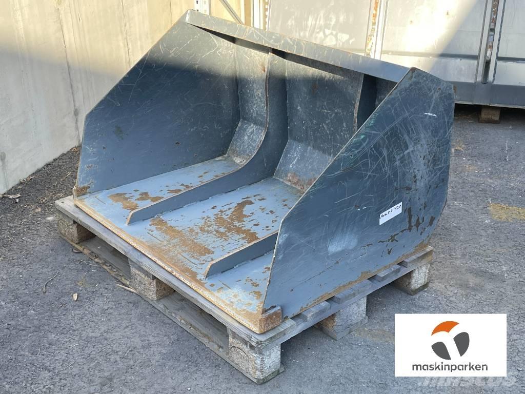 Avant skopa A33993 Benne