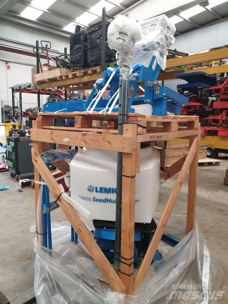 Lemken SeedHub 5/500 Altre macchine e accessori per la semina