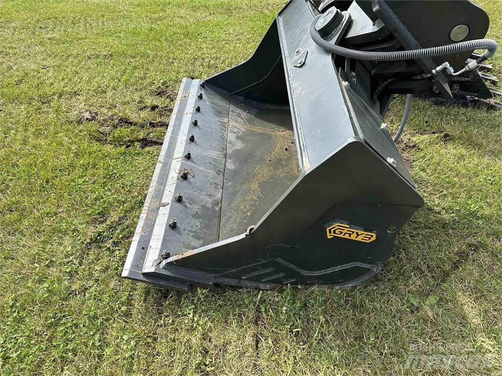Sany SY155U Escavatori cingolati