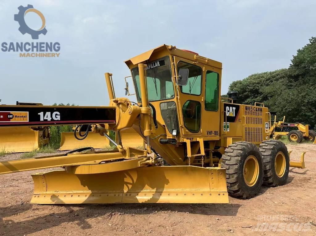 CAT 14 G Motorgraders