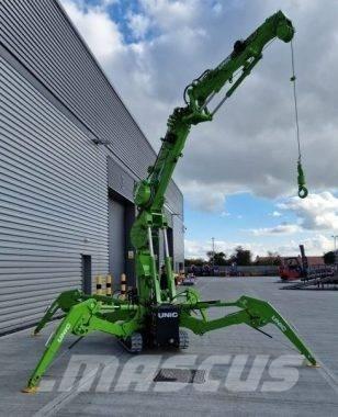 Unic UM445 Mini gru