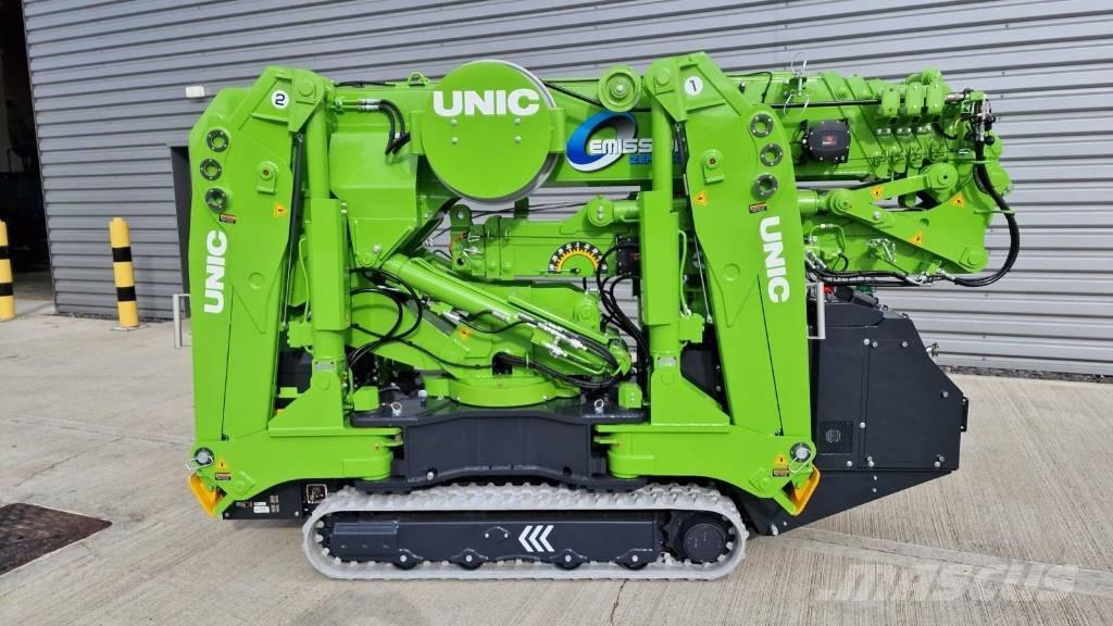 Unic UM445 Mini gru