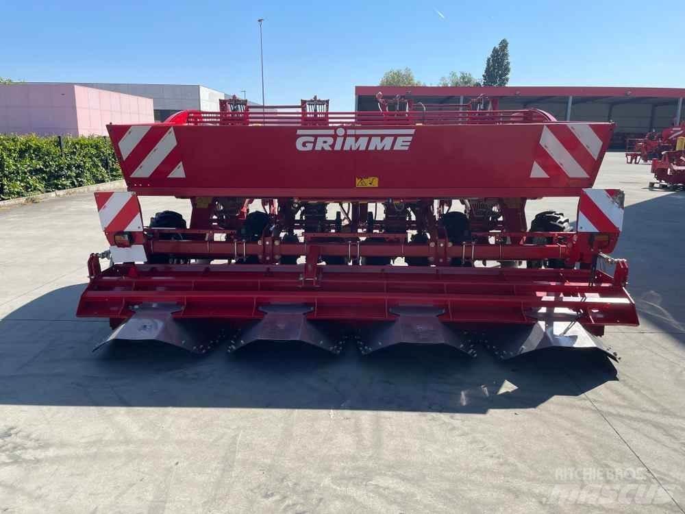Grimme GL 420 Agricoltura - Altro
