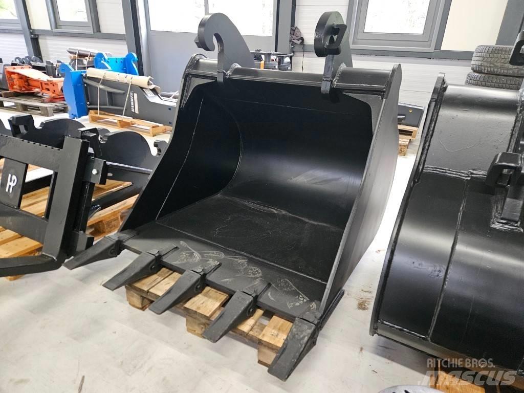 HP DPL1200 - CW40 Benne
