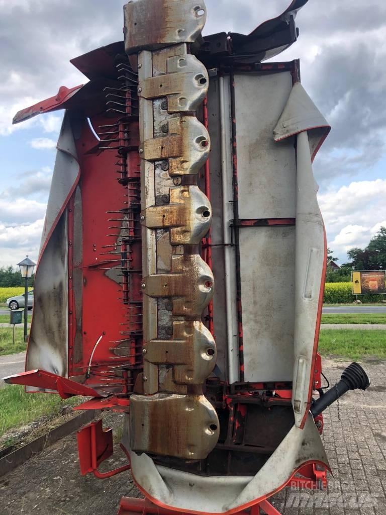 Kuhn FC8830D-FF Falciatrici
