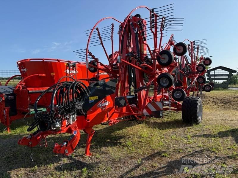 Kuhn GA13231 Agricoltura - Altro
