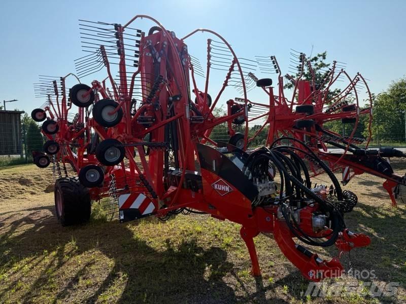 Kuhn GA13231 Agricoltura - Altro