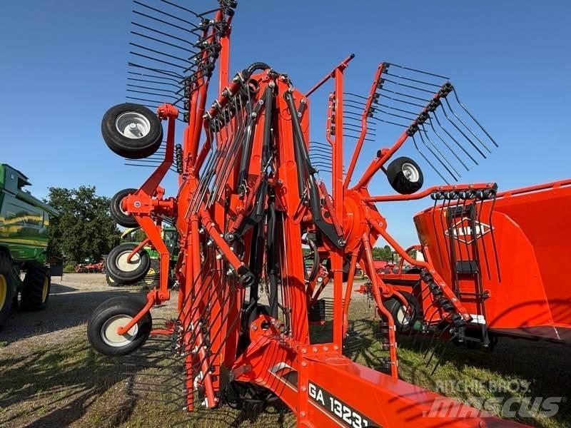 Kuhn GA13231 Agricoltura - Altro