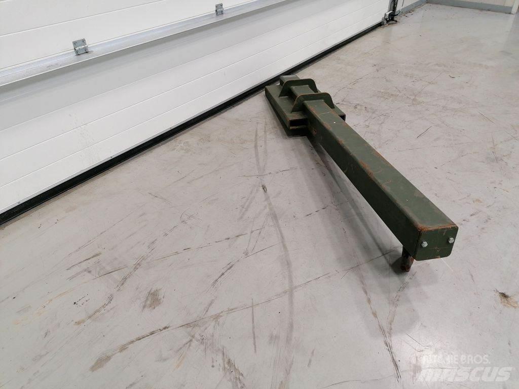 Kaup 2T183G Costruzioni - Altro