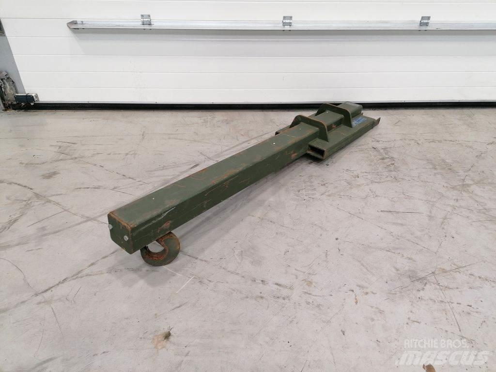 Kaup 2T183G Costruzioni - Altro