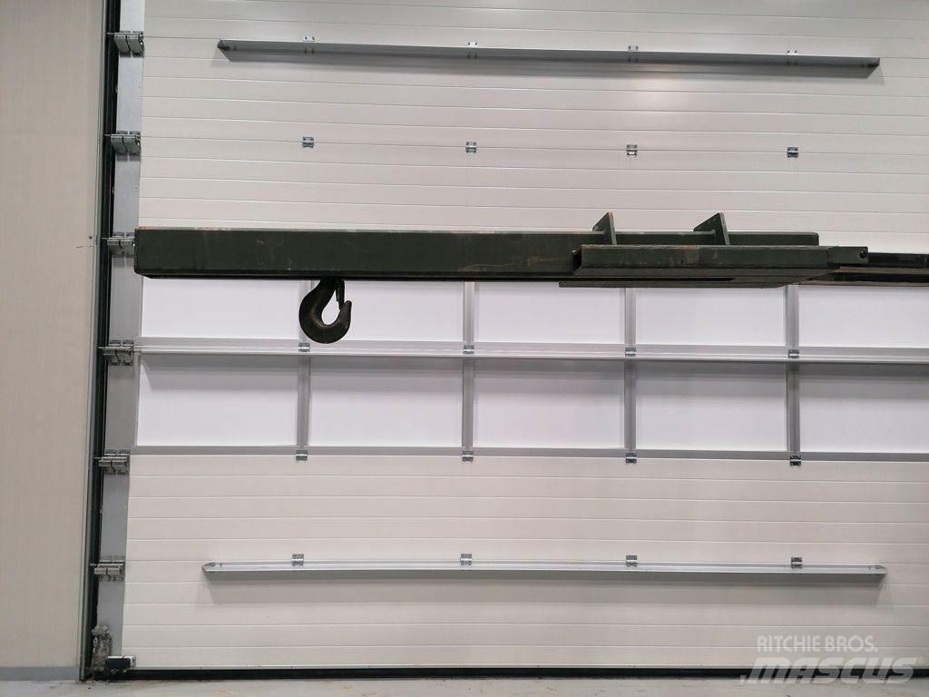 Kaup 2T183G Costruzioni - Altro