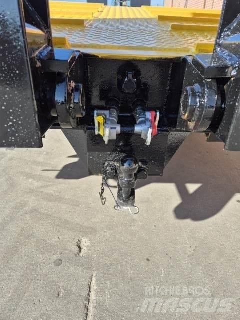JPM LL33 Altri rimorchi
