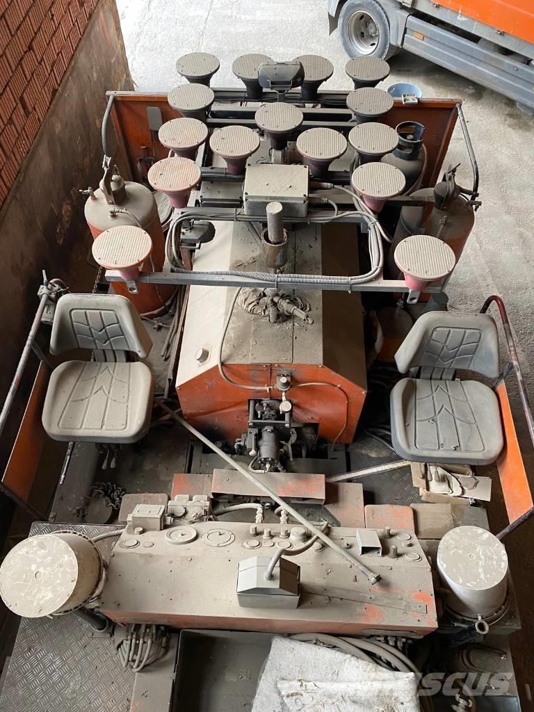 Avia D 90 L Camion altro