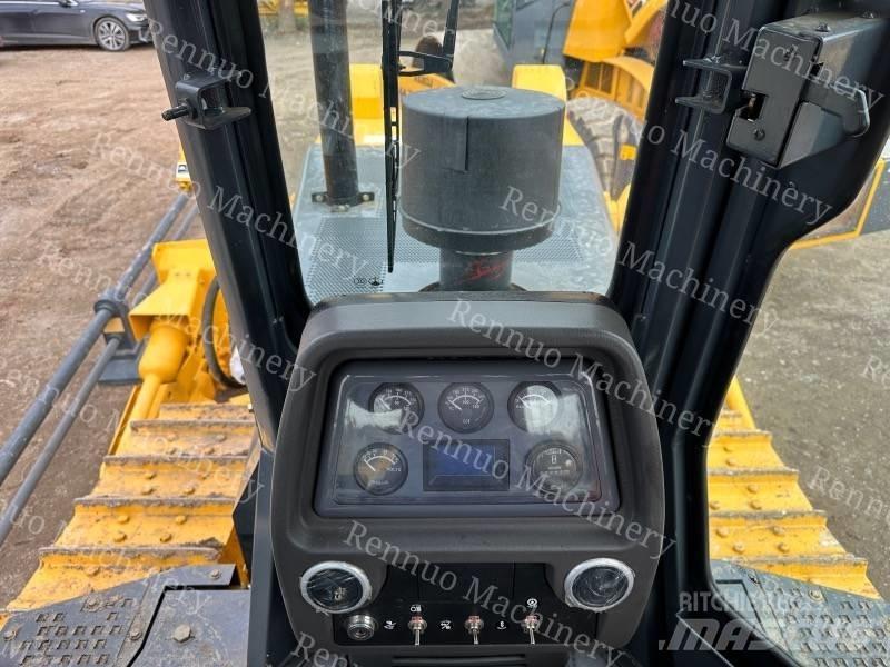 Shantui SD 16 Dozer cingolati