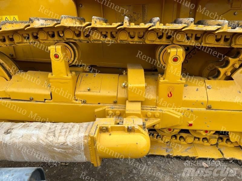 Shantui SD 16 Dozer cingolati