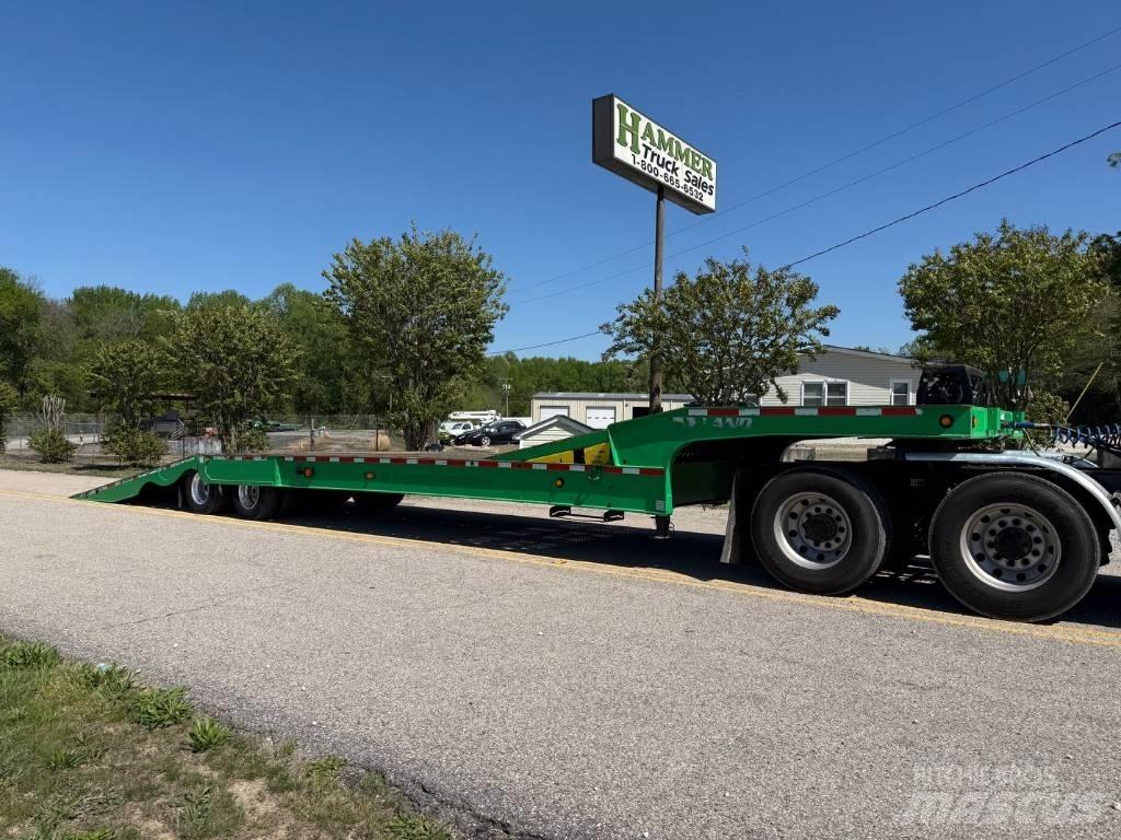Landoll 930 Caricatore basso