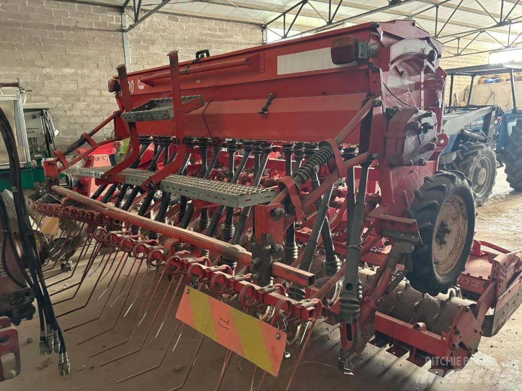 Gaspardo H 300 Seminatrici di precisione